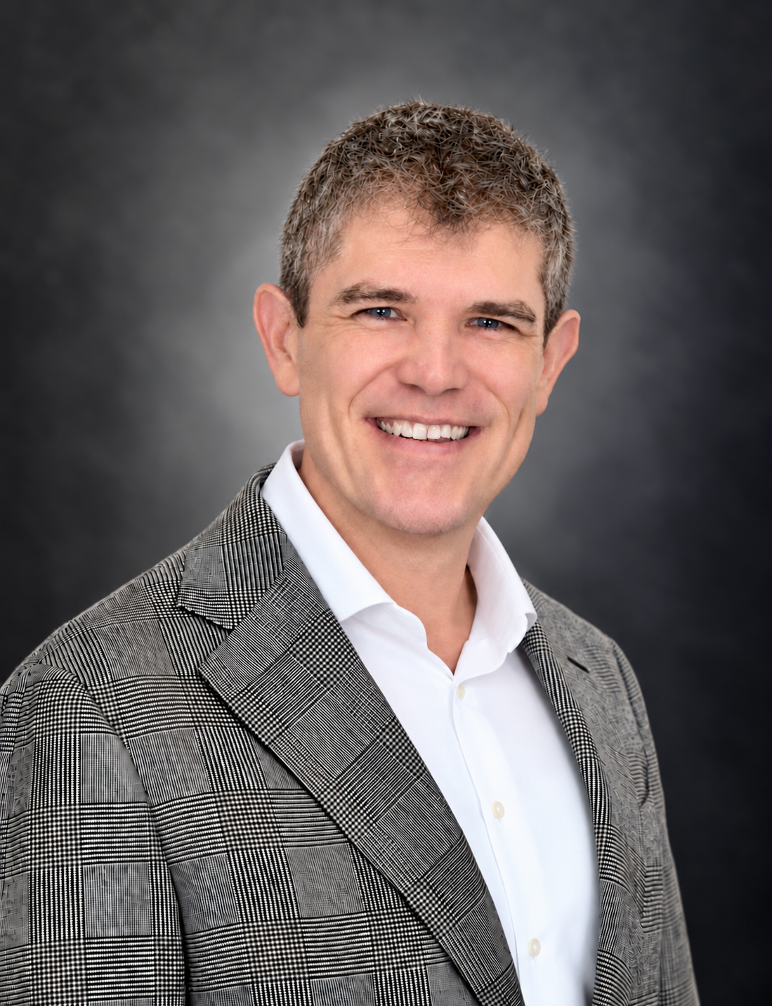 Evan Weinberger