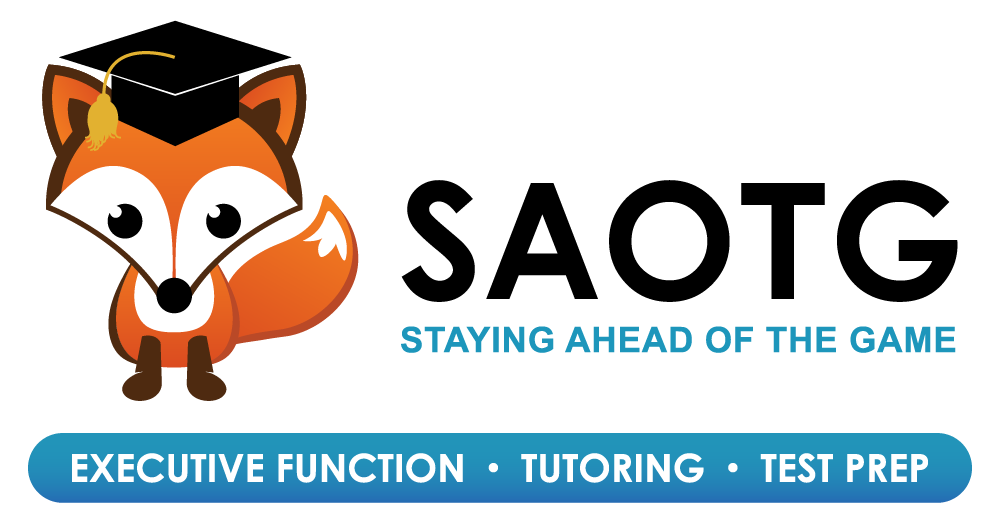 Staying Ahead of the Game — visit website