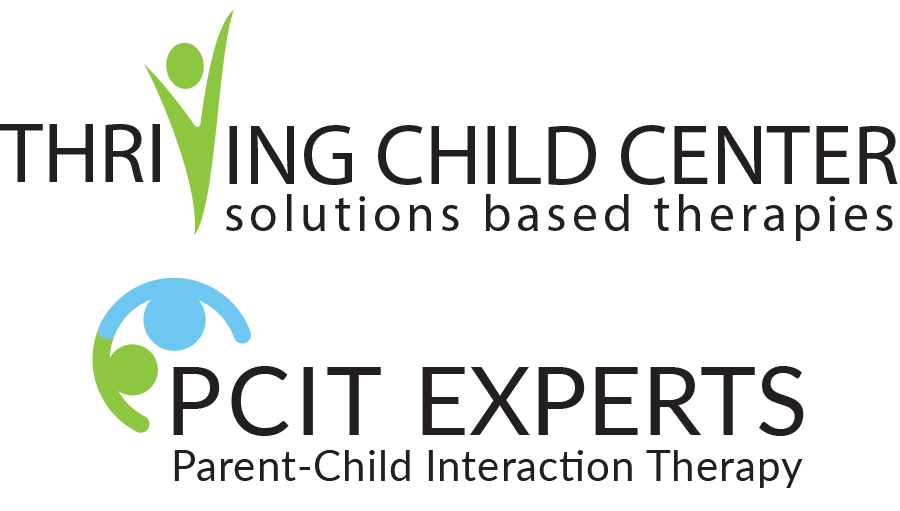 The Thriving Child Center and PCIT Experts